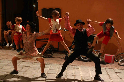 Famiglia Mirabella