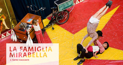 Famiglia Mirabella