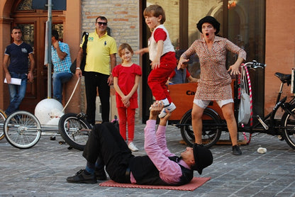 Famiglia Mirabella