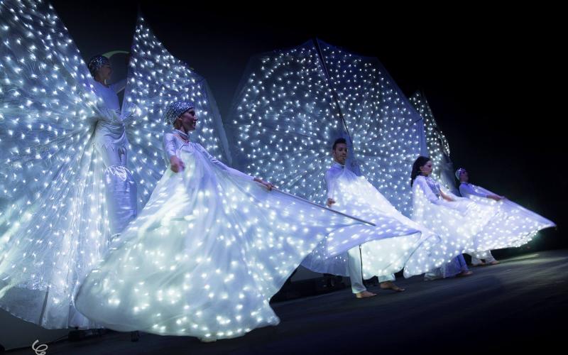 Corona Events “Christmas Show”