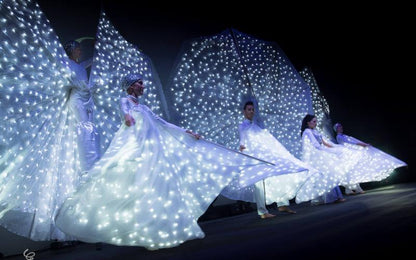 Corona Events “Christmas Show”