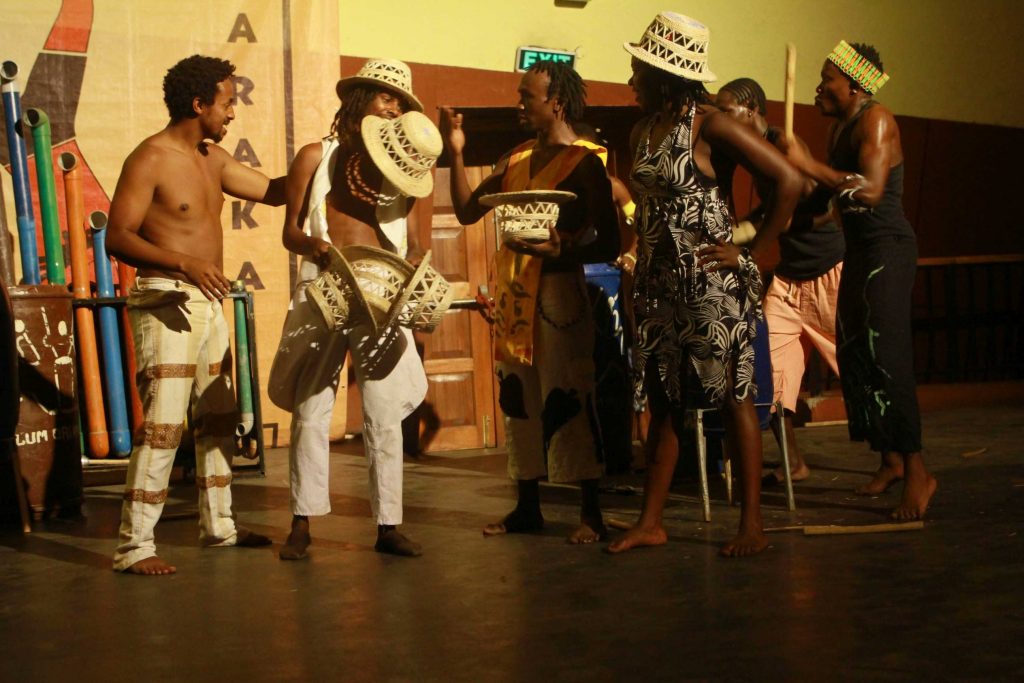 Fekat Circus