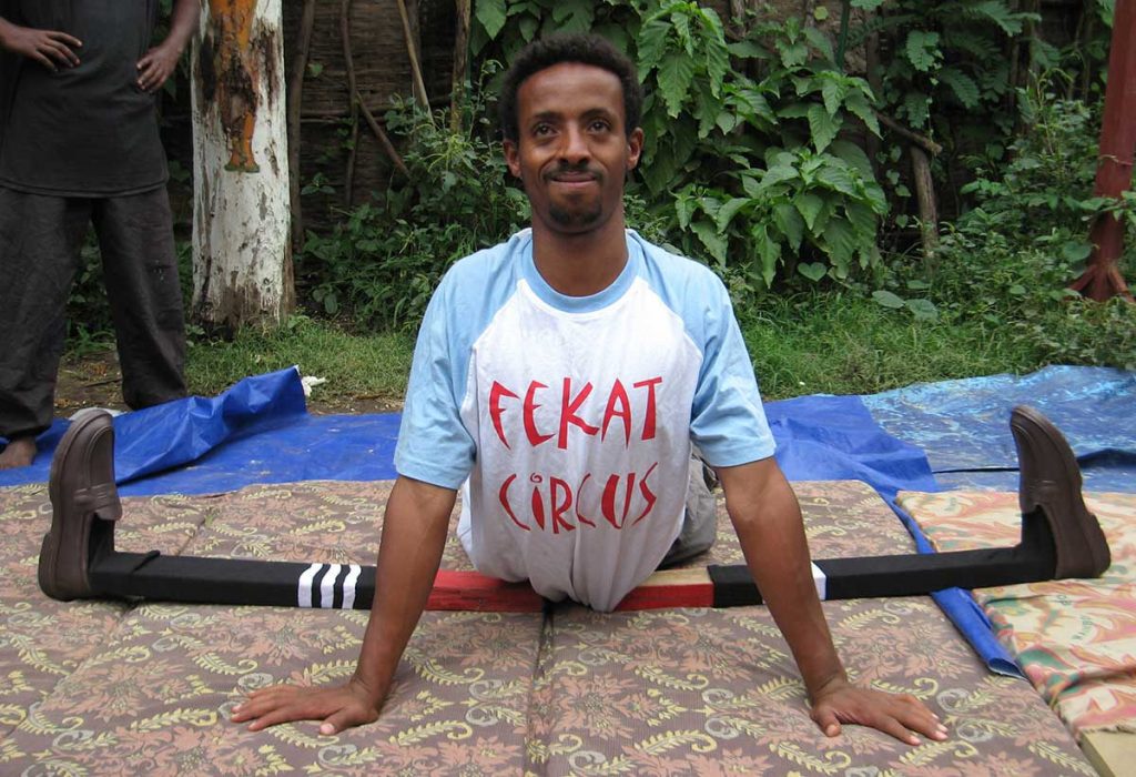 Fekat Circus