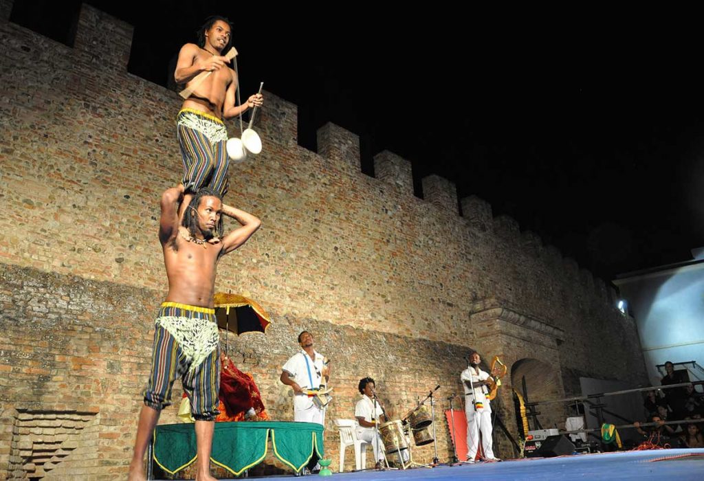 Fekat Circus