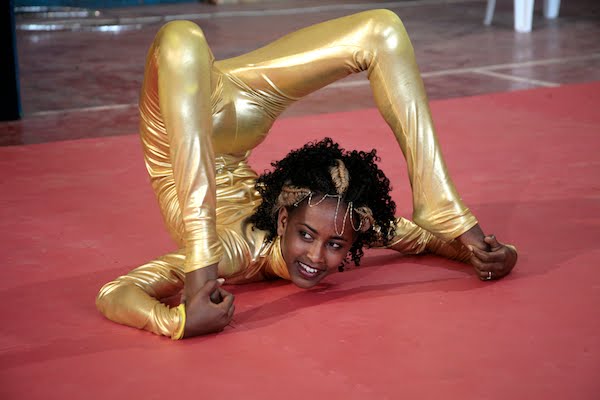 Fekat Circus