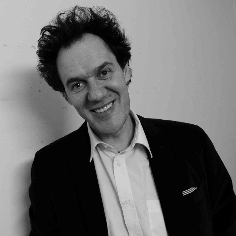 Francesco Giorda Instrada srl