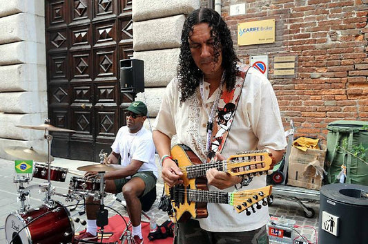 Fred Menendez