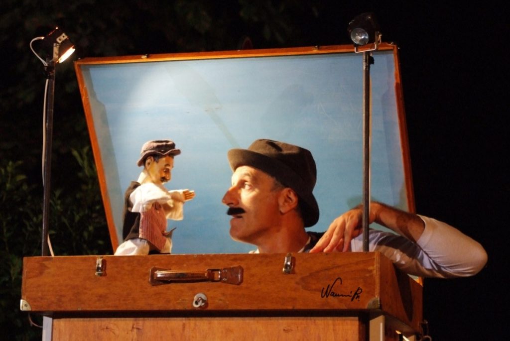 Eccentrici Dadarò