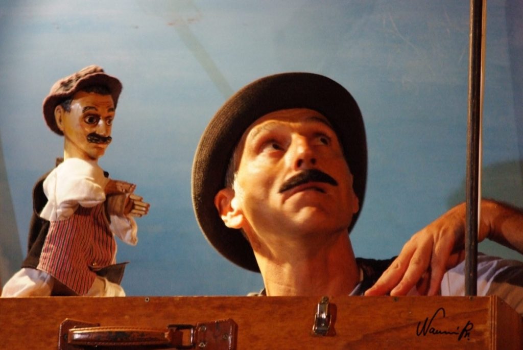 Eccentrici Dadarò