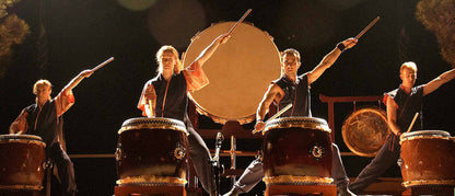 KyoShinDo – tamburi taiko