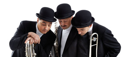 Mabò Band "Mabò Classic"