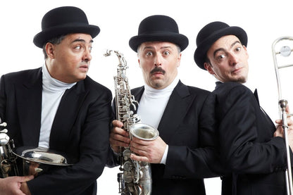 Mabò Band "Mabò Classic"