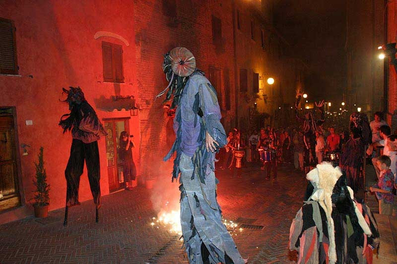 Piccolo Nuovo Teatro "Diavolata"
