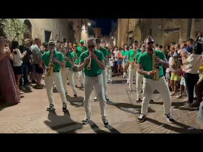 Bada Bim Bum Band "Bada Boomer Band"