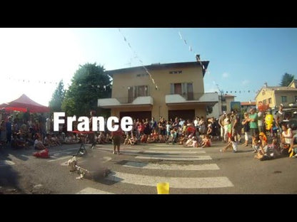Mago Flip, il Magamondo