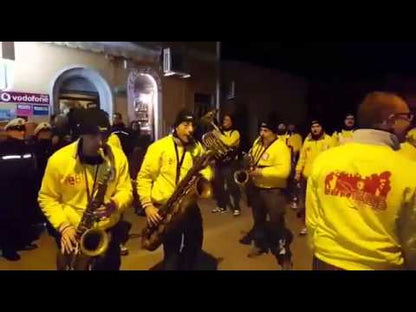 Euroband "Murgia’s Street Band"
