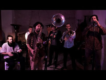Bagarija Orkestar