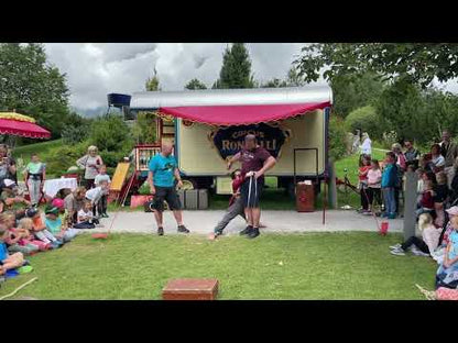 Dani Goncalves "Bailarinas"