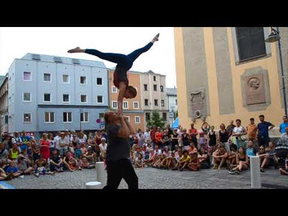 Kate&Pasi "Shude"