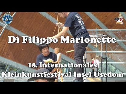 Compagnia Di Filippo Marionette