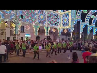 Euroband "Murgia’s Street Band"