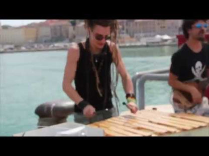 Riciclato Circo Musicale