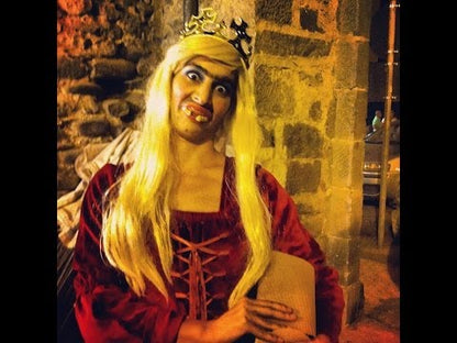 La Principessa Celsa