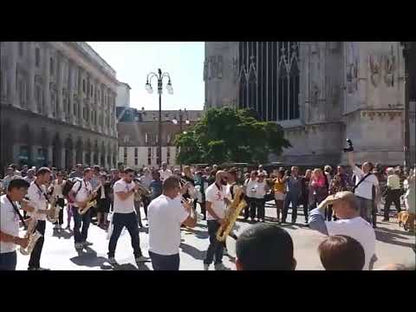 Funkasin Street Band