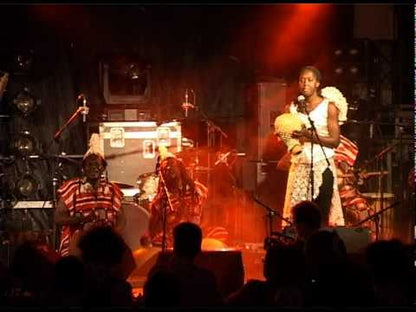 Hado Ima & Watinoma