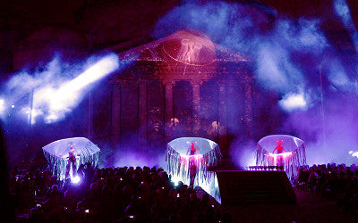 Corona Events